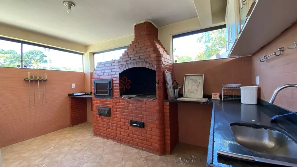 Casa, 8 quartos, 550 m² - Foto 57