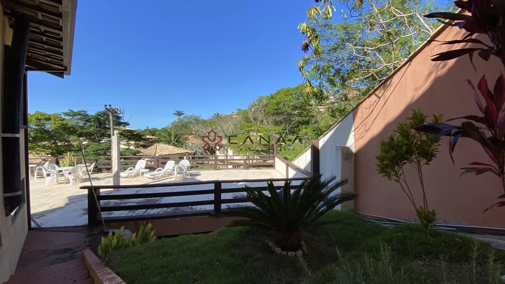 Casa, 8 quartos, 550 m² - Foto 8