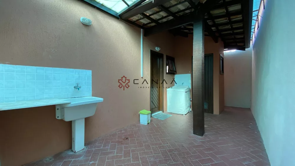 Casa, 8 quartos, 550 m² - Foto 37