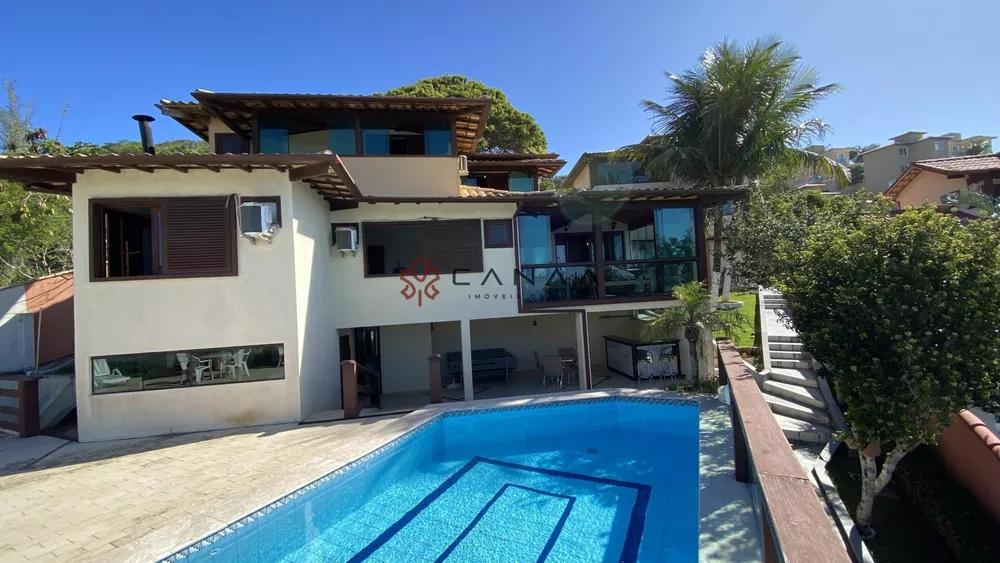 Casa, 8 quartos, 550 m² - Foto 2