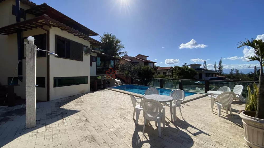 Casa, 8 quartos, 550 m² - Foto 56