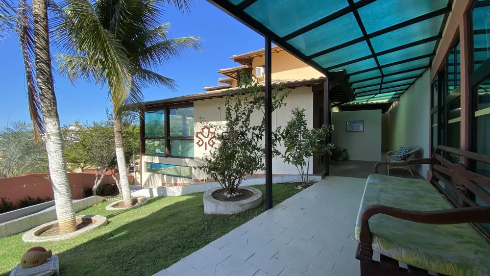 Casa, 8 quartos, 550 m² - Foto 10