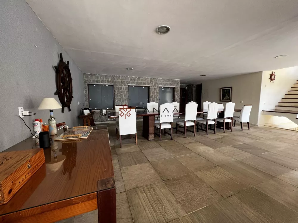 Casa, 10 quartos, 2800 m² - Foto 105