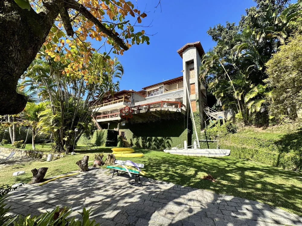 Casa, 10 quartos, 2800 m² - Foto 17