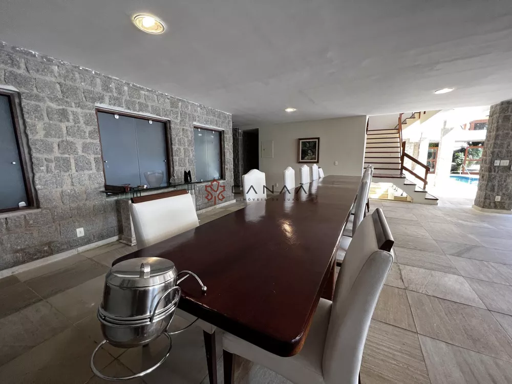 Casa, 10 quartos, 2800 m² - Foto 106