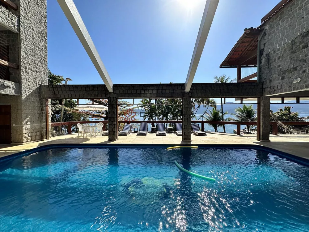 Casa, 10 quartos, 2800 m² - Foto 2