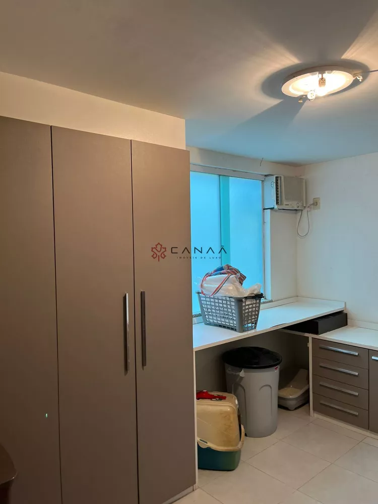 Cobertura, 4 quartos, 200 m² - Foto 18