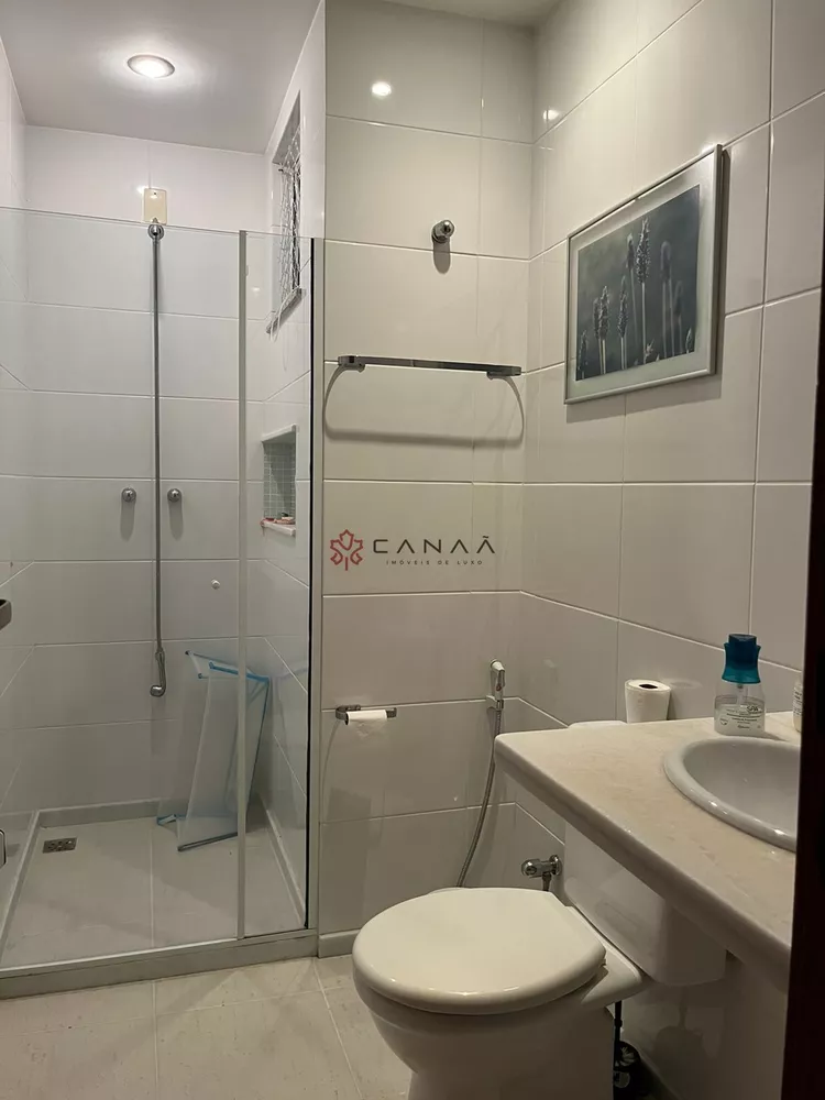 Cobertura, 4 quartos, 200 m² - Foto 15