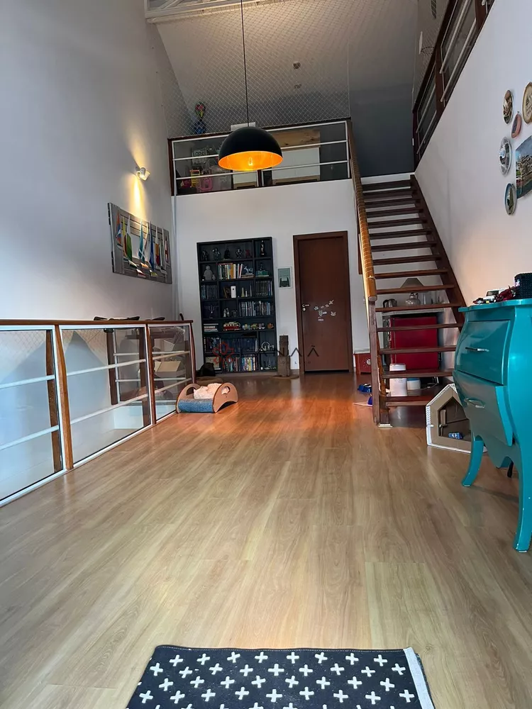 Cobertura, 4 quartos, 200 m² - Foto 17