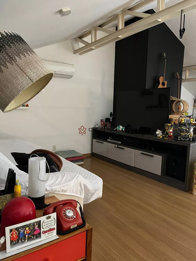 Cobertura, 4 quartos, 200 m² - Foto 39