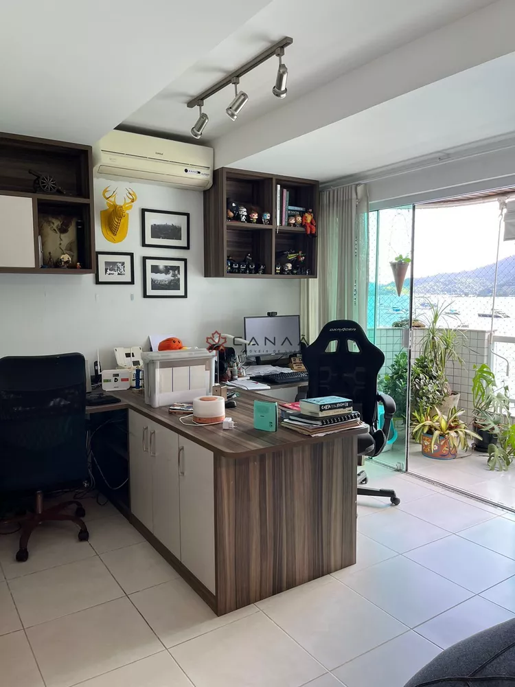 Cobertura, 4 quartos, 200 m² - Foto 11