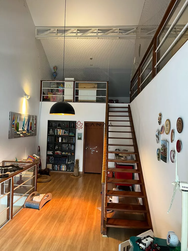 Cobertura, 4 quartos, 200 m² - Foto 34