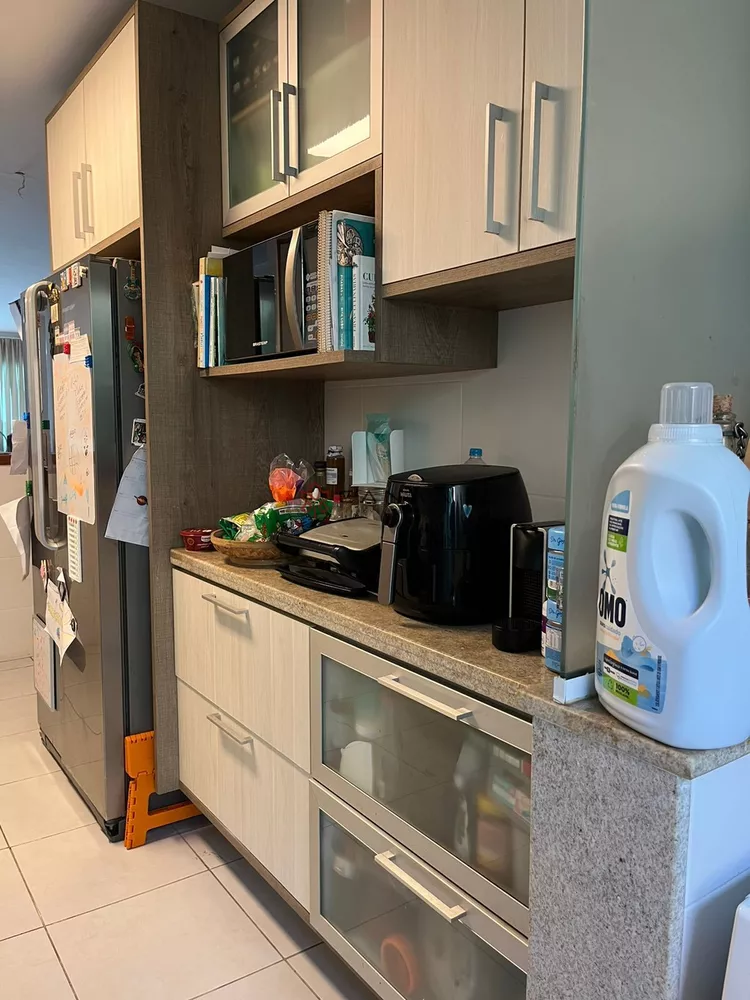 Cobertura, 4 quartos, 200 m² - Foto 14