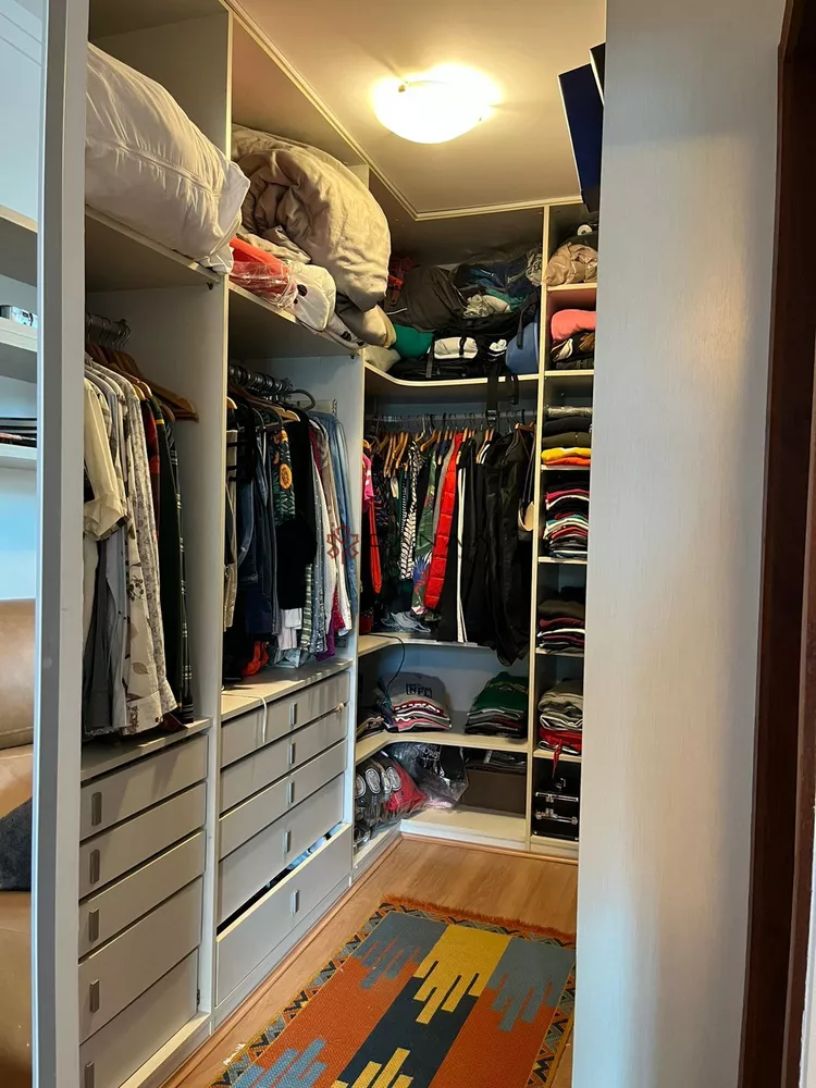 Cobertura, 4 quartos, 200 m² - Foto 27