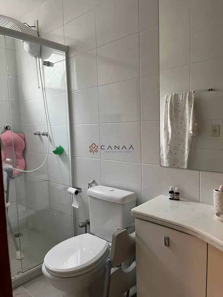 Cobertura, 4 quartos, 200 m² - Foto 21
