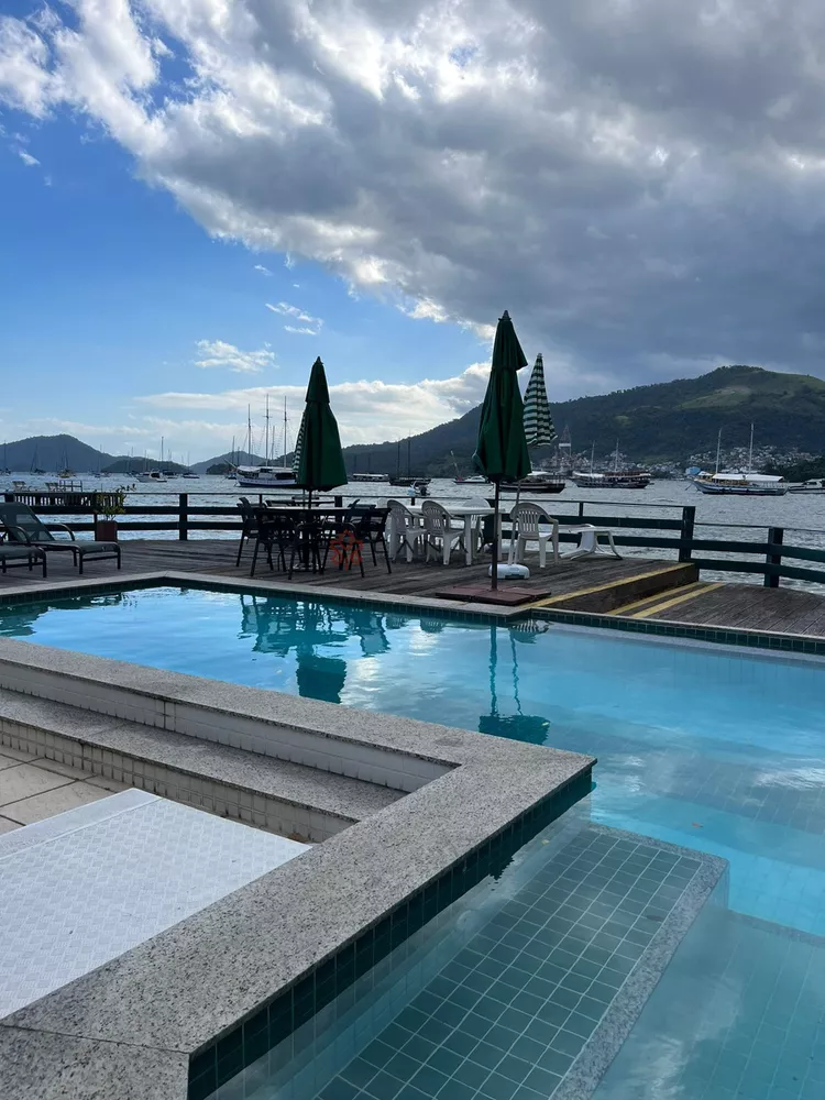 Cobertura, 4 quartos, 200 m² - Foto 47