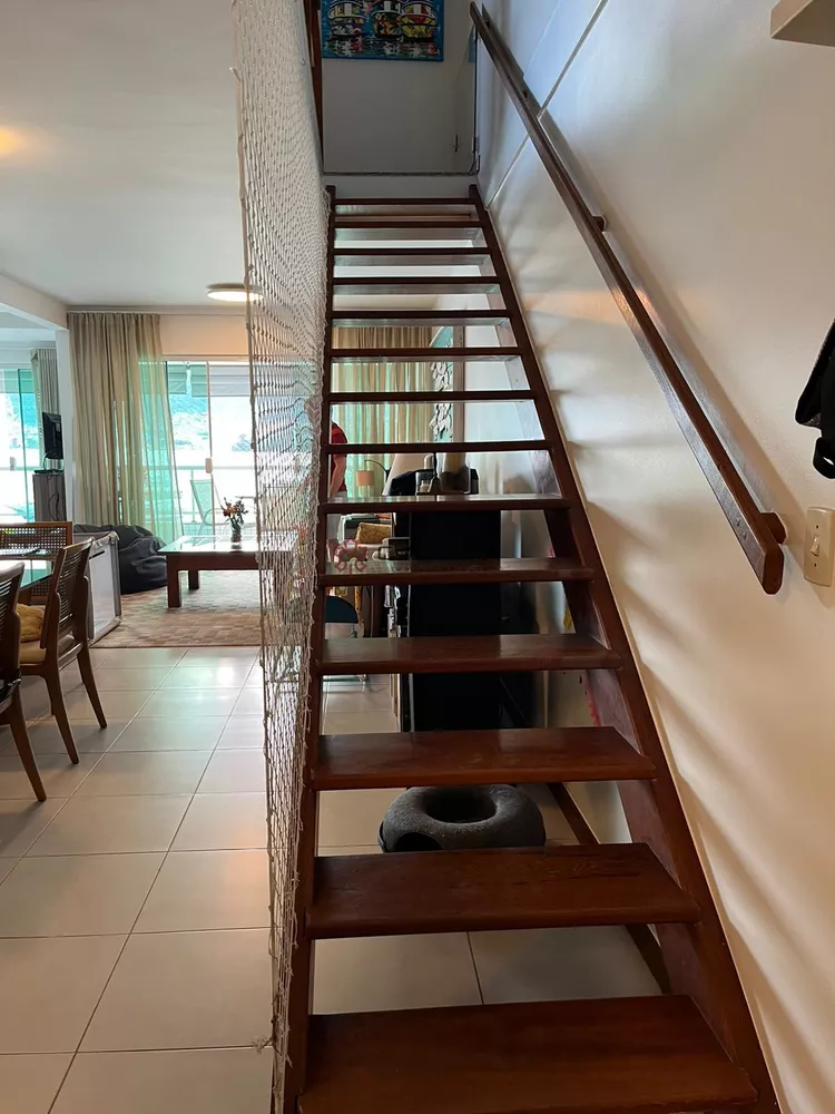 Cobertura, 4 quartos, 200 m² - Foto 7