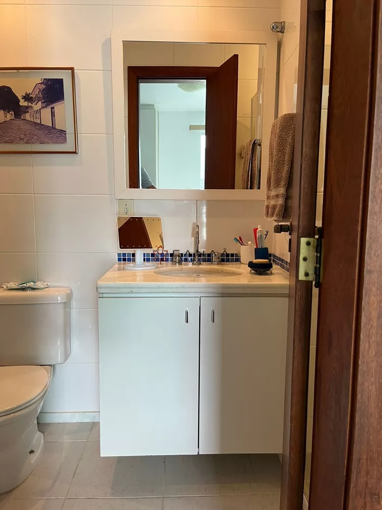 Cobertura, 4 quartos, 200 m² - Foto 13