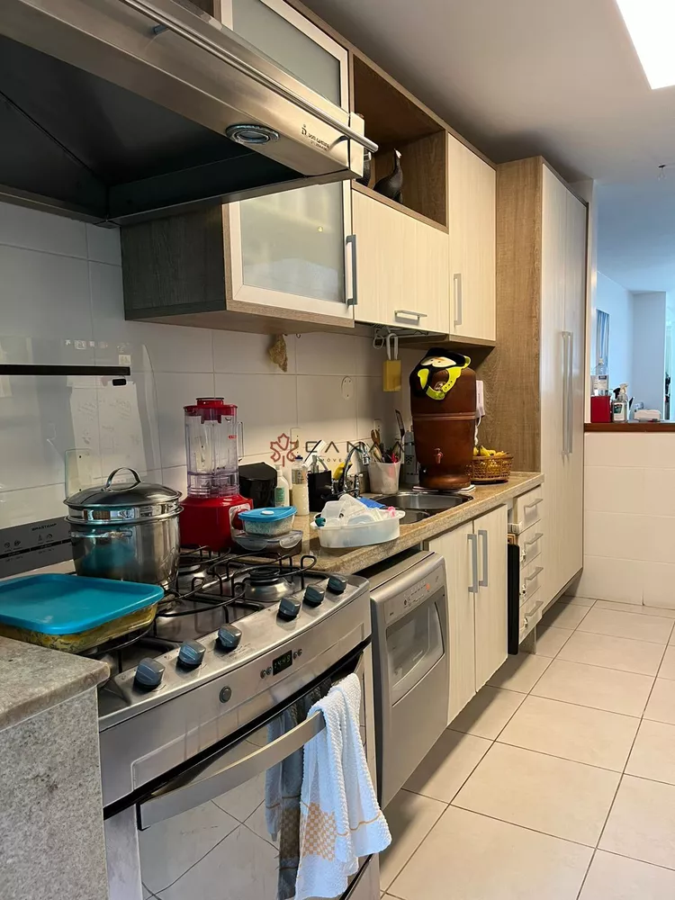 Cobertura, 4 quartos, 200 m² - Foto 10