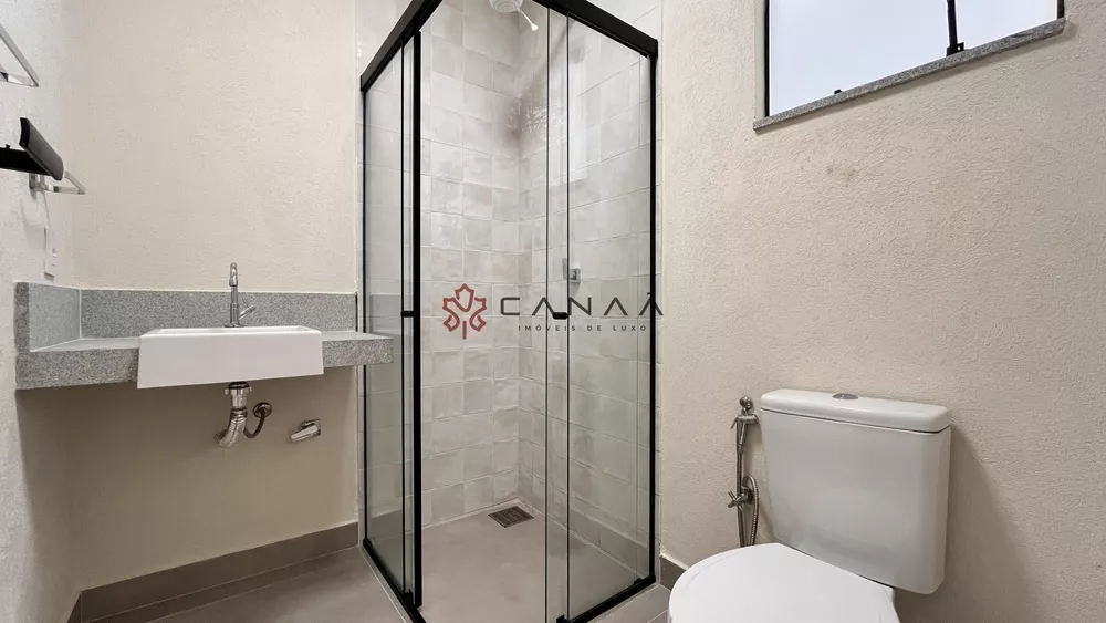Casa de Condomínio, 6 quartos - Foto 17