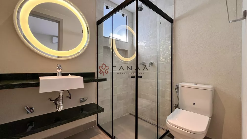 Casa de Condomínio, 6 quartos - Foto 16