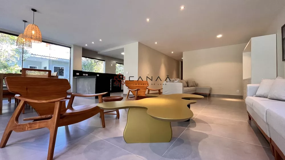 Casa de Condomínio, 6 quartos - Foto 27