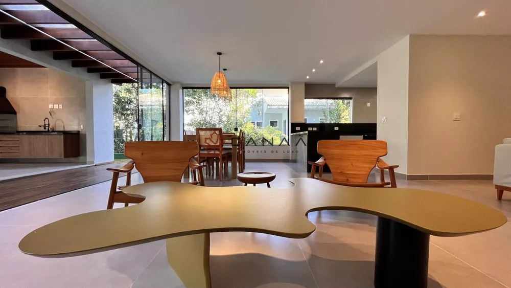Casa de Condomínio, 6 quartos - Foto 30