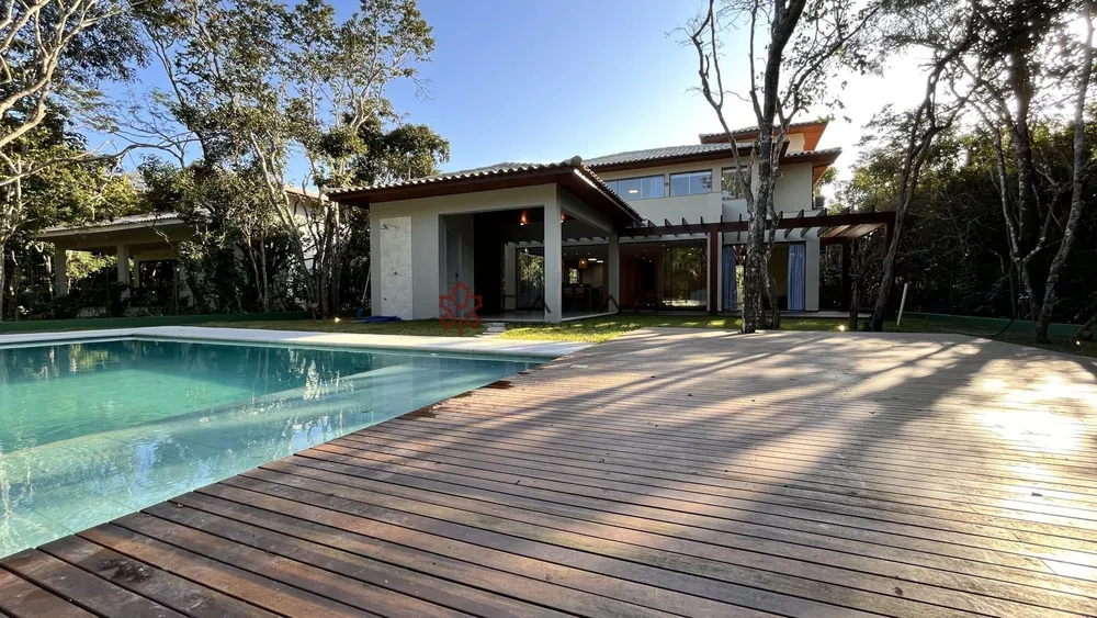 Casa de Condomínio, 6 quartos - Foto 41