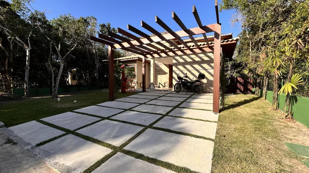 Casa de Condomínio, 6 quartos - Foto 4