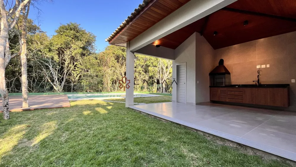 Casa de Condomínio, 6 quartos - Foto 43