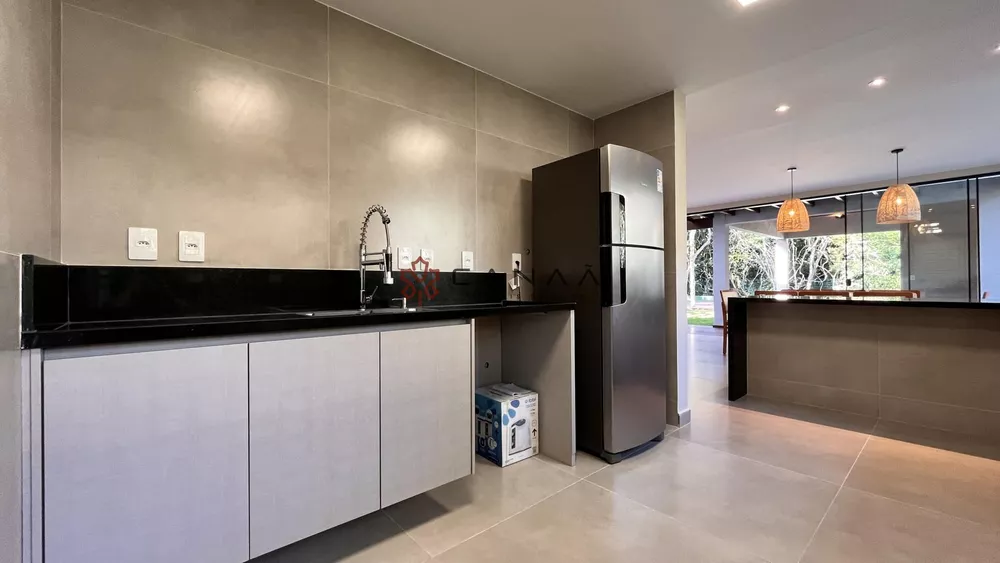 Casa de Condomínio, 6 quartos - Foto 33