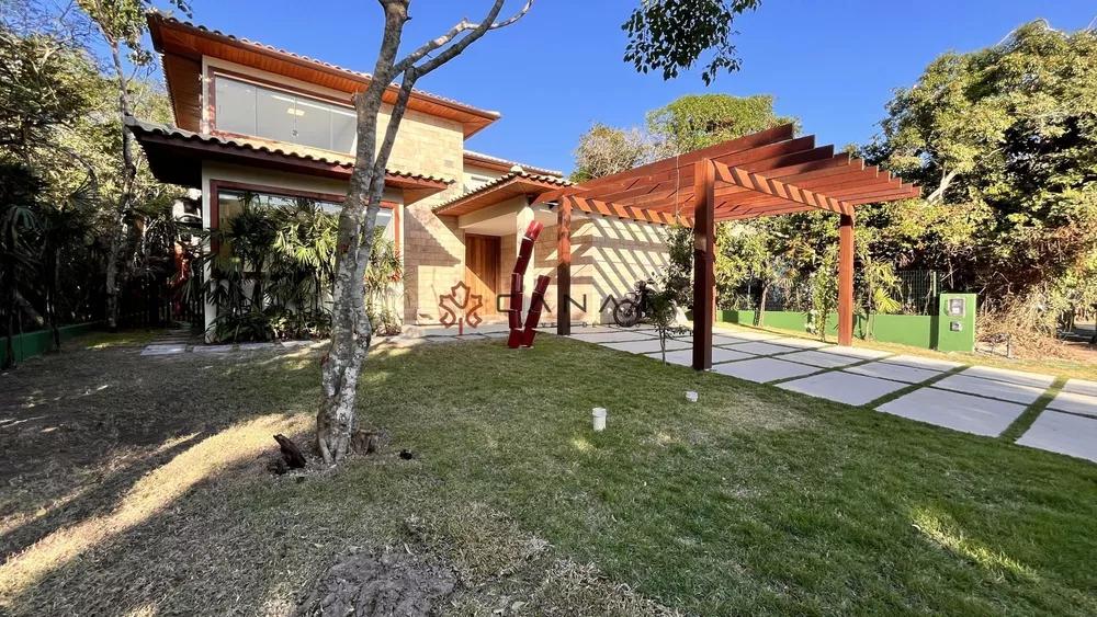 Casa de Condomínio, 6 quartos - Foto 8