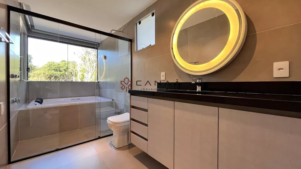 Casa de Condomínio, 6 quartos - Foto 37