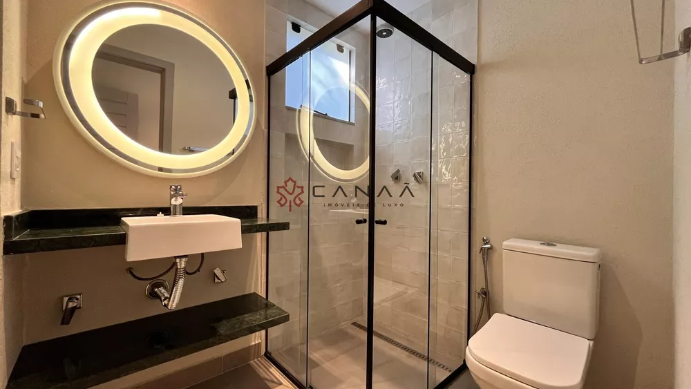Casa de Condomínio, 6 quartos - Foto 14