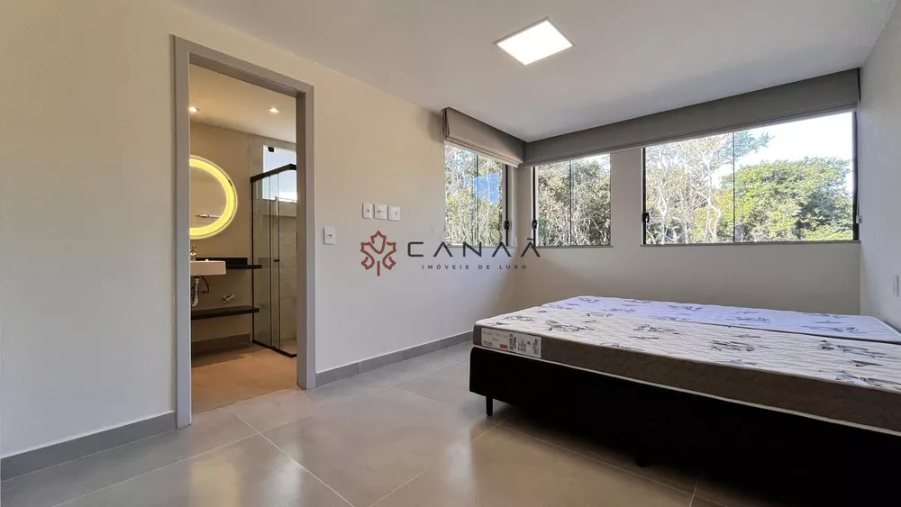 Casa de Condomínio, 6 quartos - Foto 22