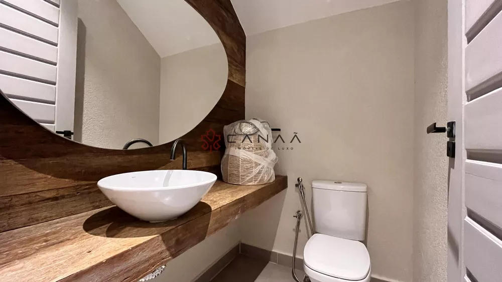 Casa de Condomínio, 6 quartos - Foto 39