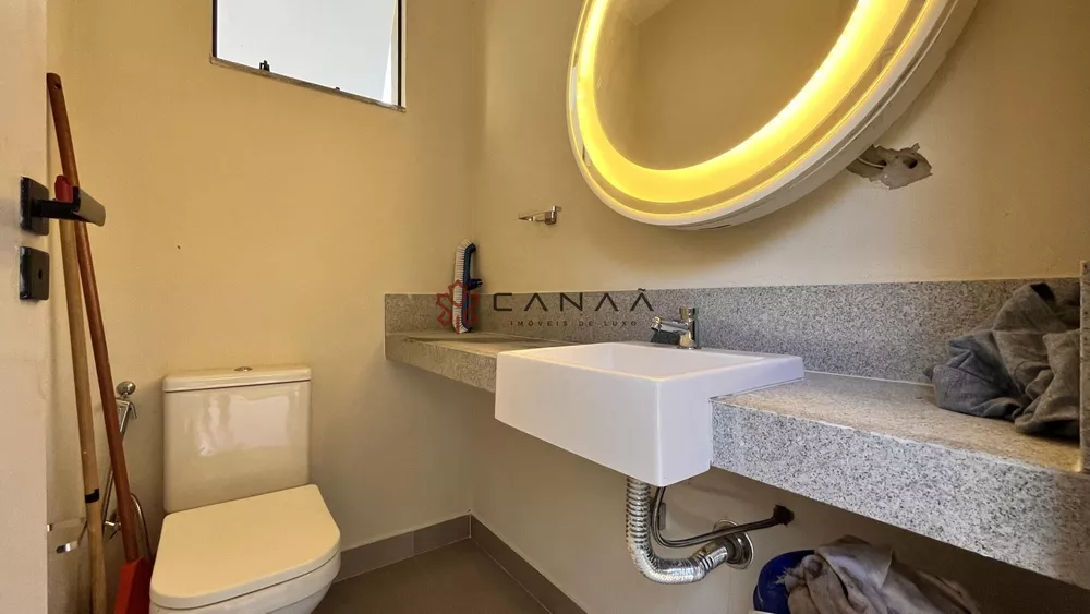 Casa de Condomínio, 6 quartos - Foto 18