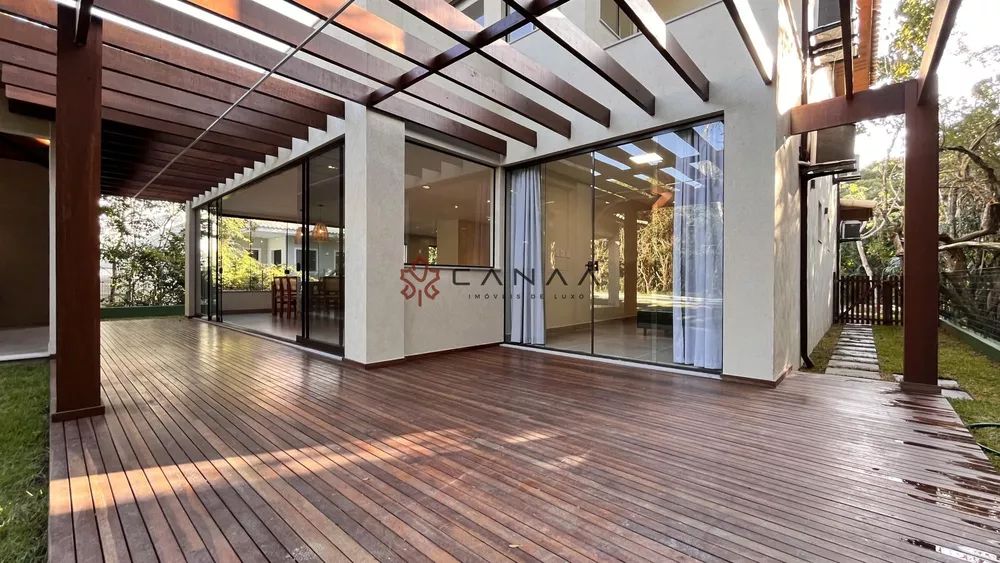 Casa de Condomínio, 6 quartos - Foto 44