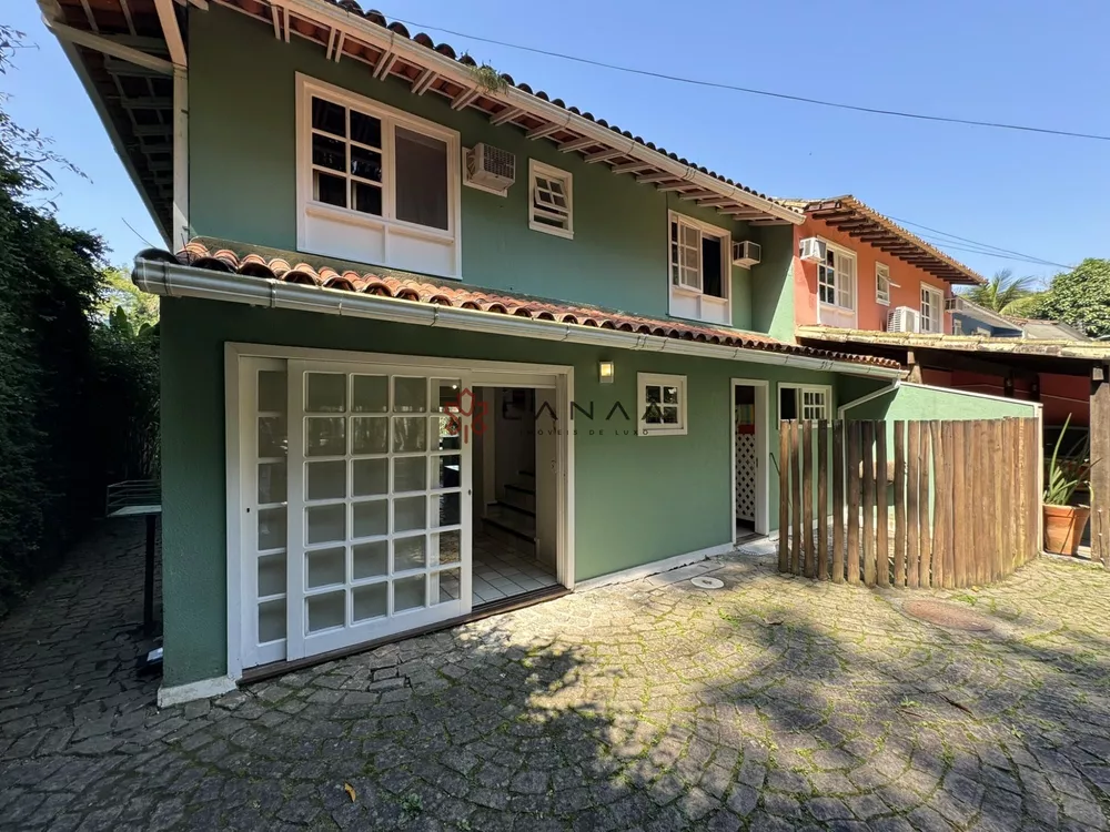 Casa de Condomínio, 4 quartos - Foto 7