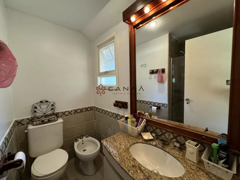 Casa de Condomínio, 4 quartos - Foto 31