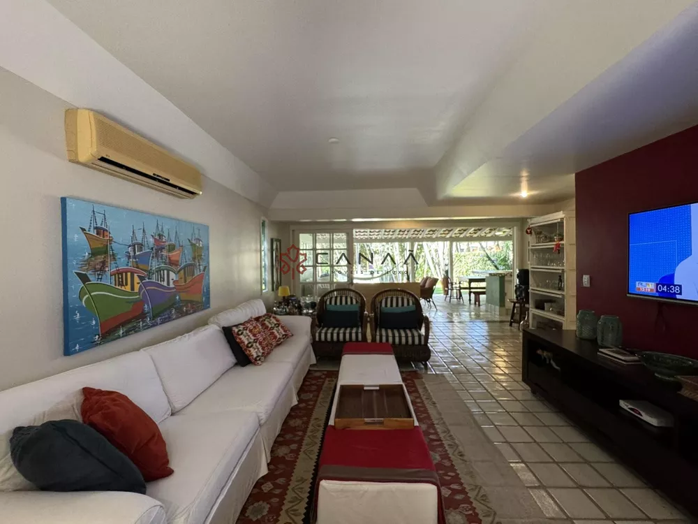 Casa de Condomínio, 4 quartos - Foto 17