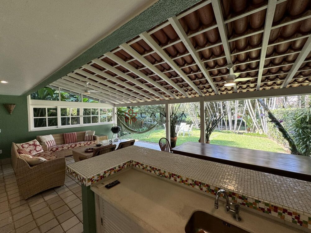 Casa de Condomínio, 4 quartos - Foto 40