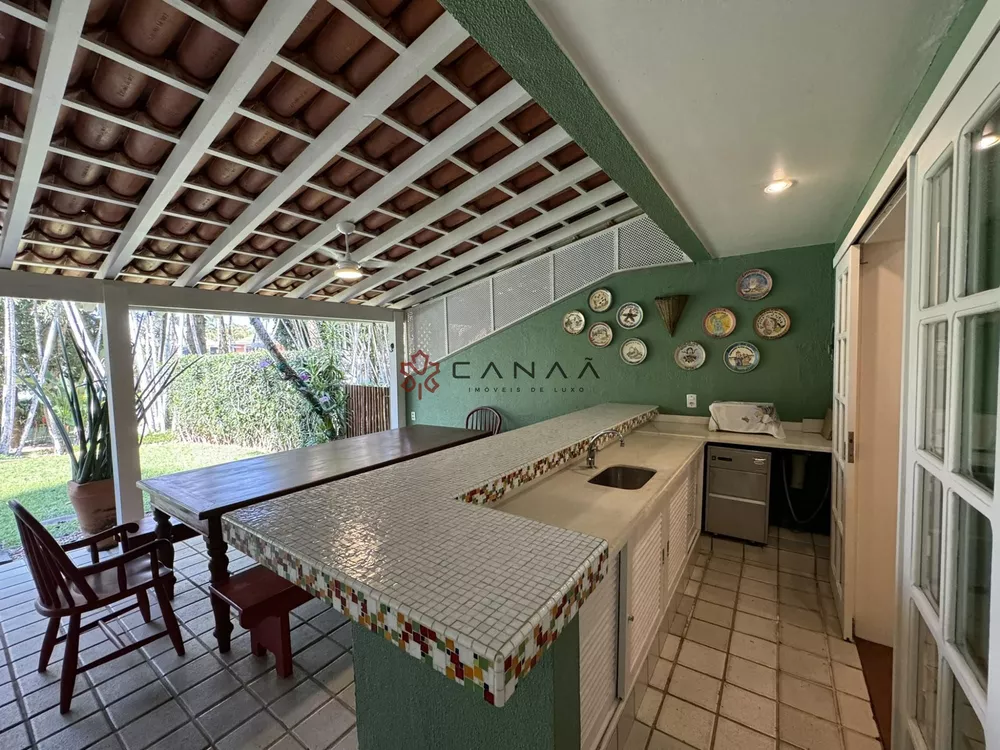 Casa de Condomínio, 4 quartos - Foto 10