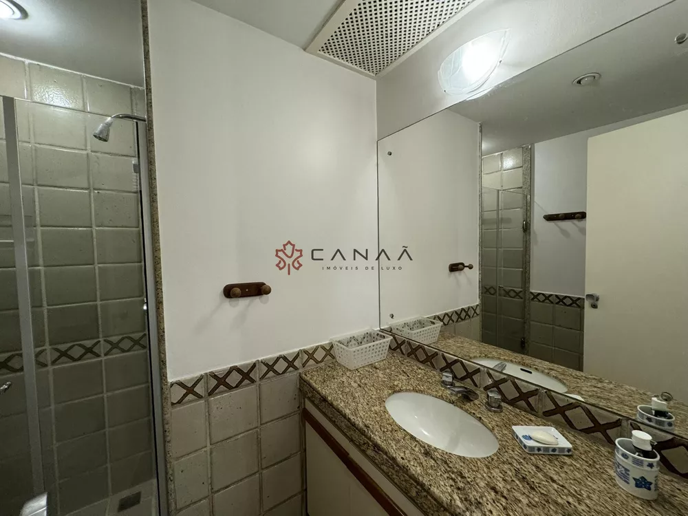 Casa de Condomínio, 4 quartos - Foto 21