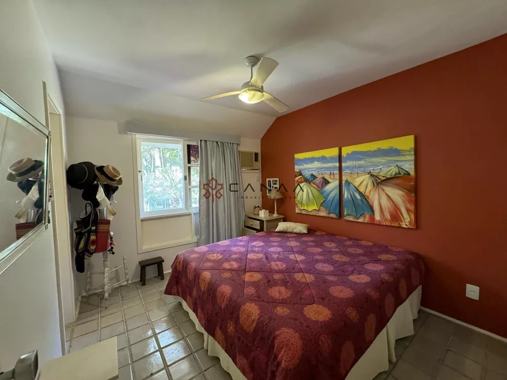 Casa de Condomínio, 4 quartos - Foto 30