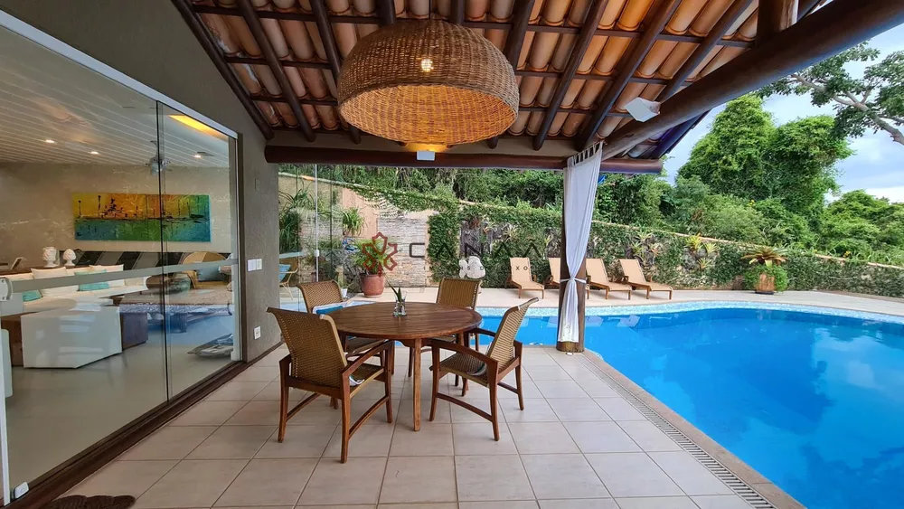 Casa, 6 quartos, 900 m² - Foto 4