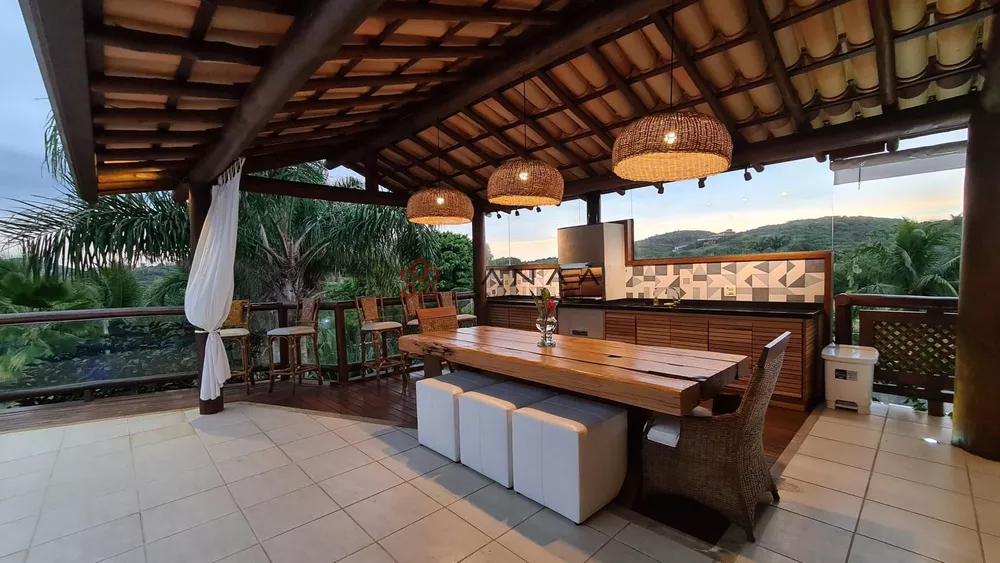 Casa, 6 quartos, 900 m² - Foto 29