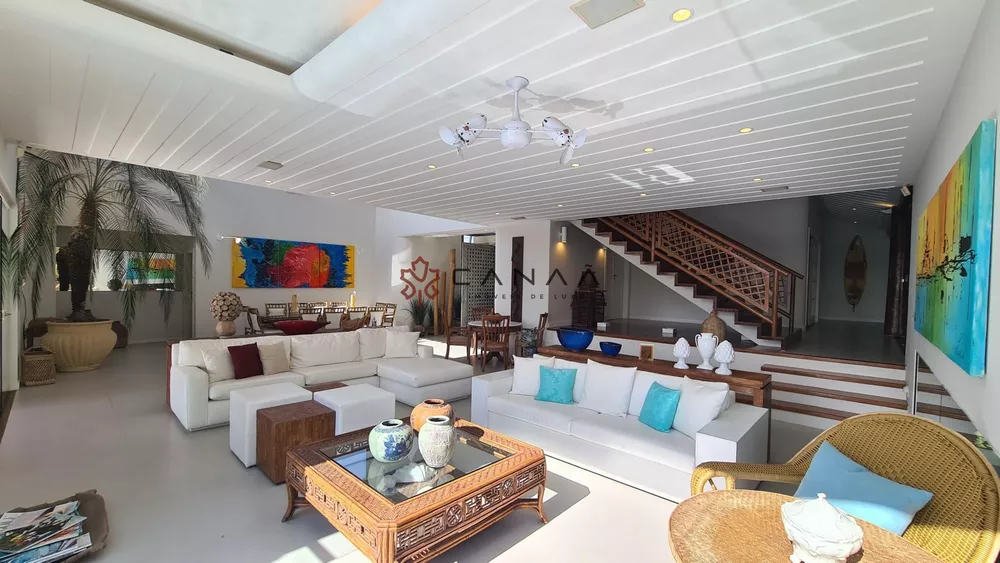 Casa, 6 quartos, 900 m² - Foto 22