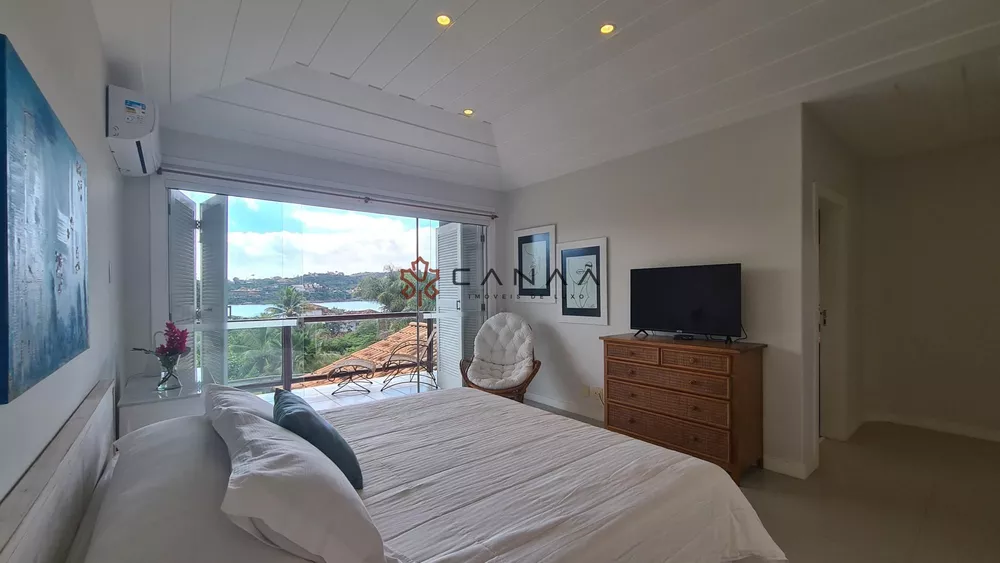 Casa, 6 quartos, 900 m² - Foto 7