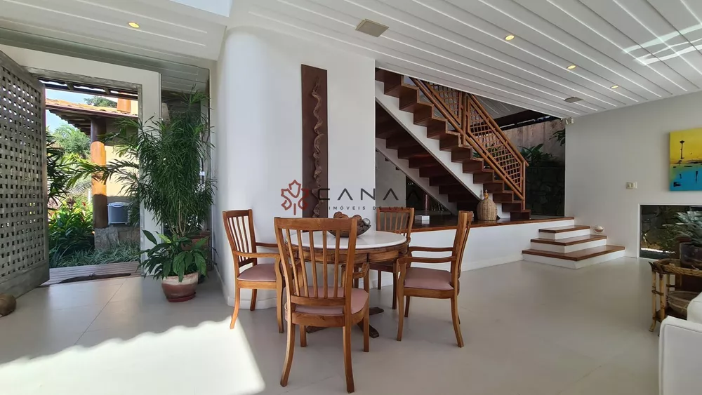 Casa, 6 quartos, 900 m² - Foto 30